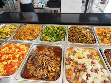 盛弘食堂承包自營與外包哪個好，我們跟你做深度分析與解決方案